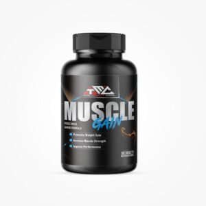 TMC Muscle Gain