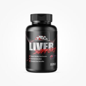 Pahalwan Supplements TMC Liver Support