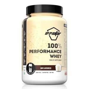 Pahalwan Supplements avvatar performance whey protein