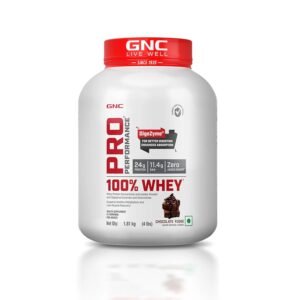 Pahalwan Supplements gnc pp whey