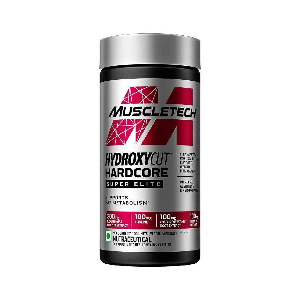 Pahalwan Supplements mt hydroxycut burner