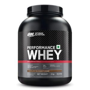 Pahalwan Supplements on performance whey