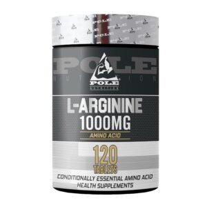 Pahalwan Supplements pole l arginine