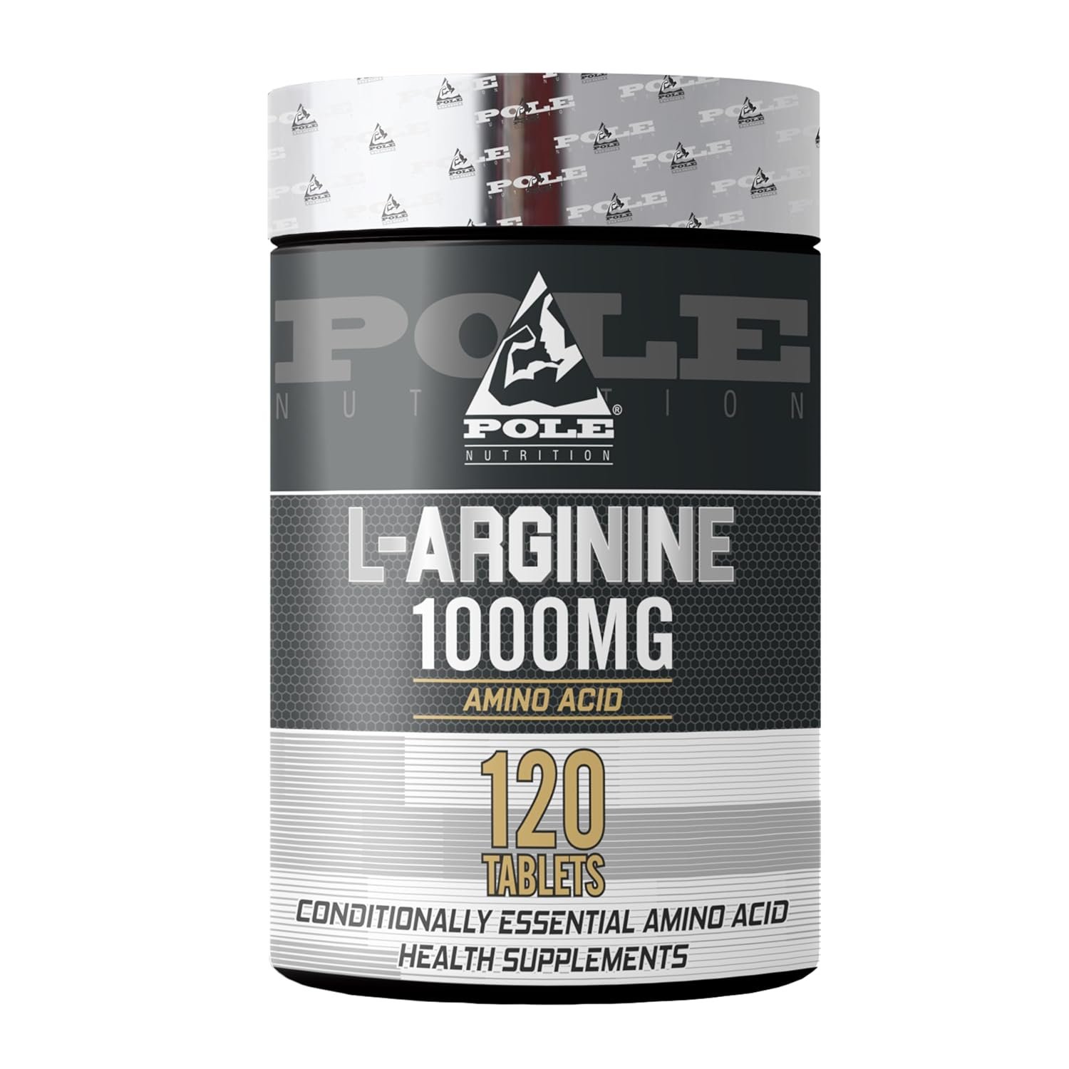 Pahalwan Supplements pole l arginine