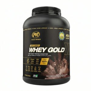 Pahalwan Supplements pvl whey protein