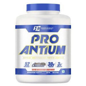 Pahalwan Supplements rc pro antium