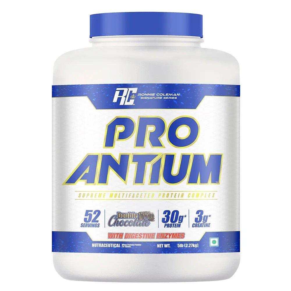 Pahalwan Supplements rc pro antium