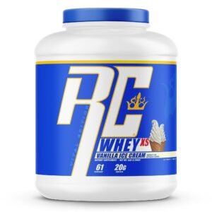 Pahalwan Supplements rc whey