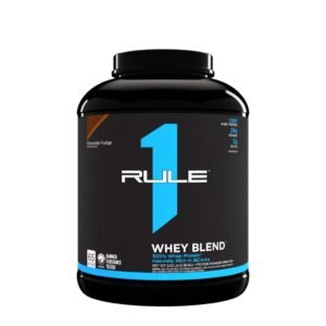 Pahalwan Supplements rule 1 whey protein