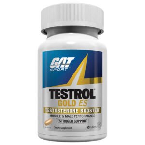 Pahalwan Supplements GAT Testagold