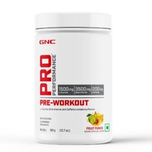 Pahalwan Supplements GNC Workout