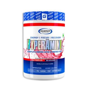 Pahalwan Supplements Gaspri Amino