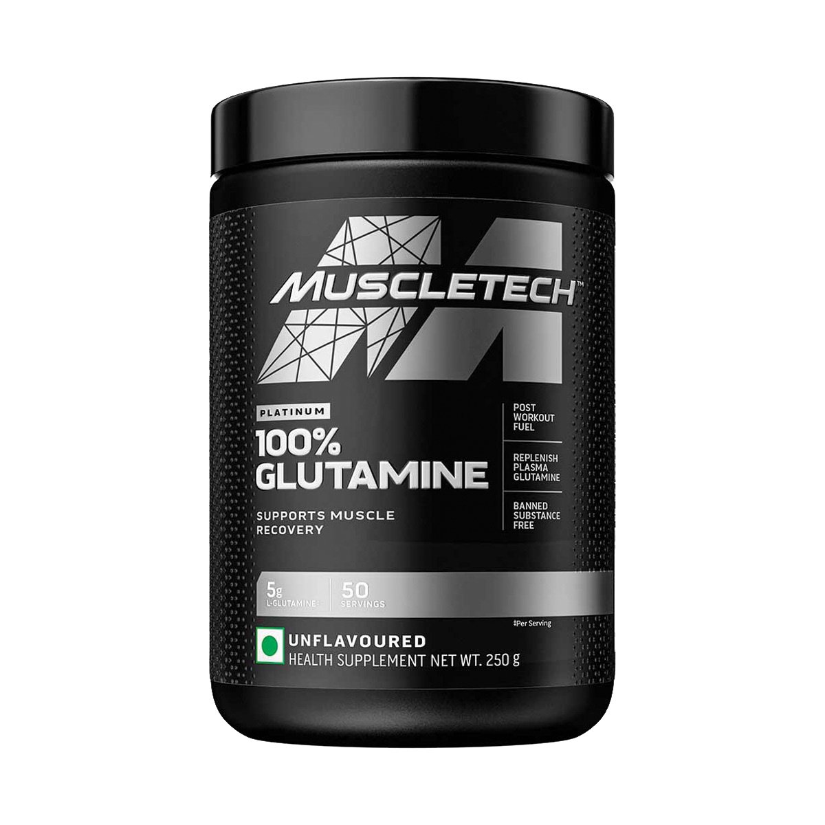 Pahalwan Supplements MT Glutamine