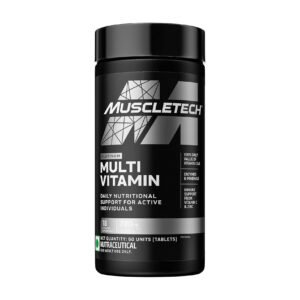 Pahalwan Supplements MT multivitamin