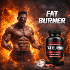 Fat Burner
