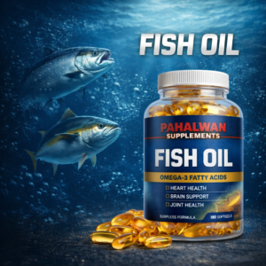 Fish Oil
