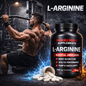 L-Arginine