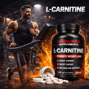L-Carnitine