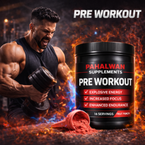 Pre Workout
