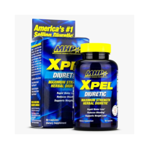 Pahalwan Supplements MHP Xpel