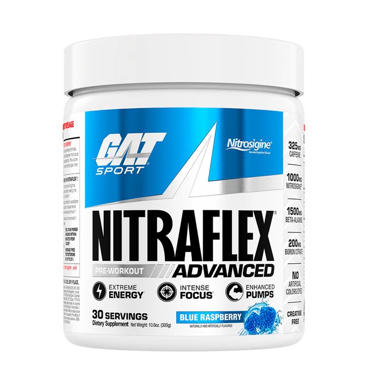 Pahalwan Supplements gat nitraflex pre workout